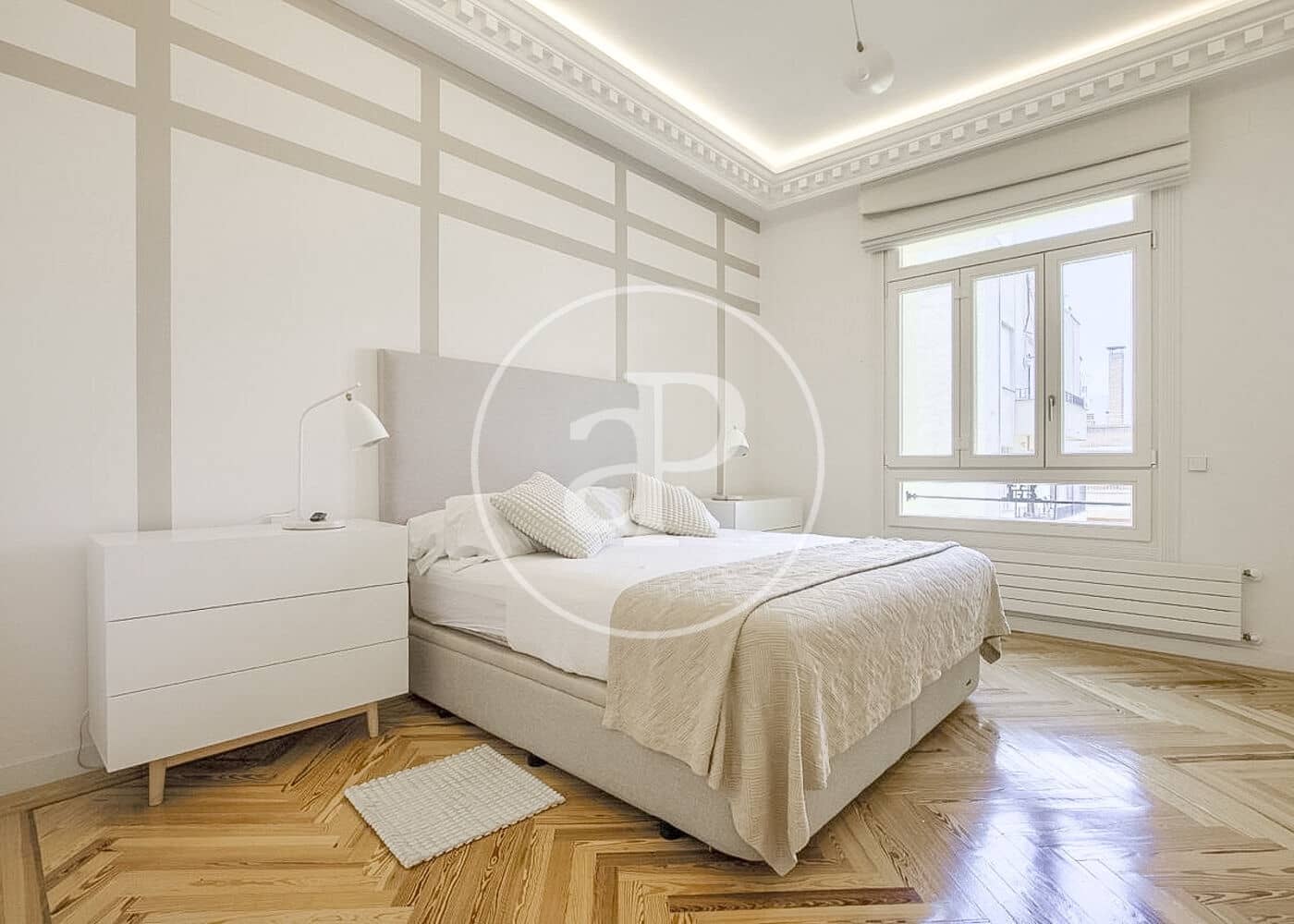 3 bedroom Apartment for rent in Madrid city - € 12,000 (Ref: 9262612)