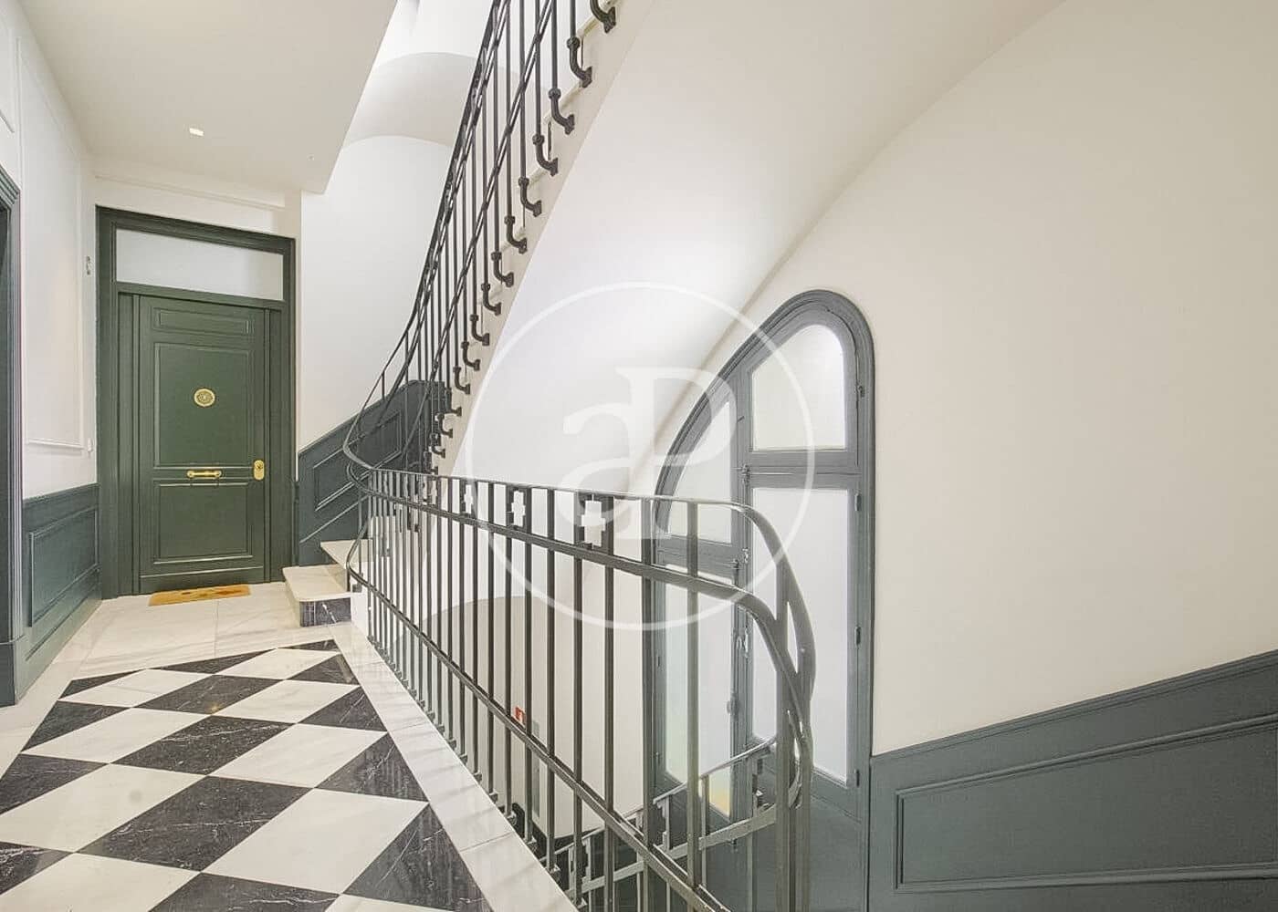 3 bedroom Apartment for rent in Madrid city - € 12,000 (Ref: 9262612)