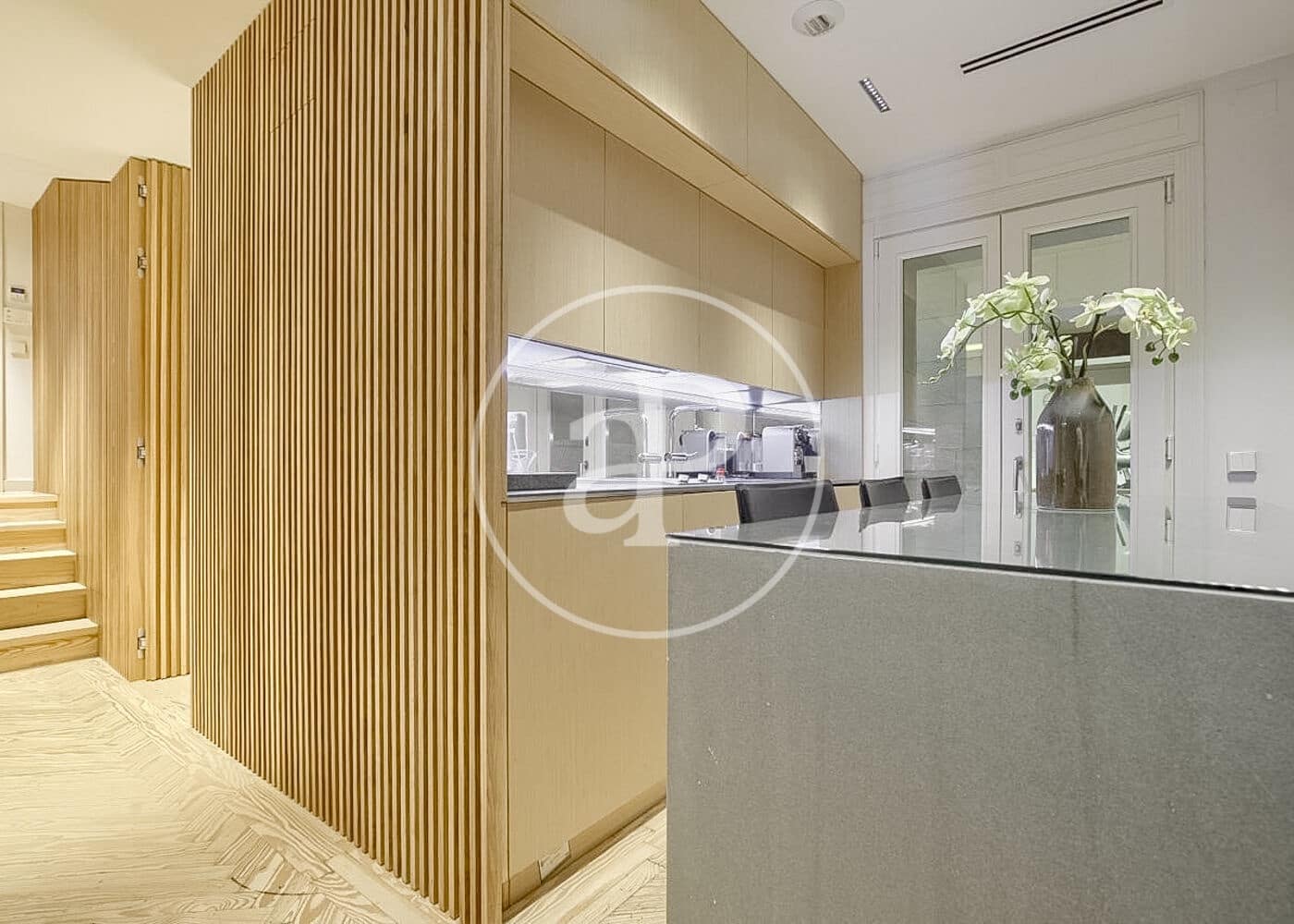 3 bedroom Apartment for rent in Madrid city - € 12,000 (Ref: 9262612)