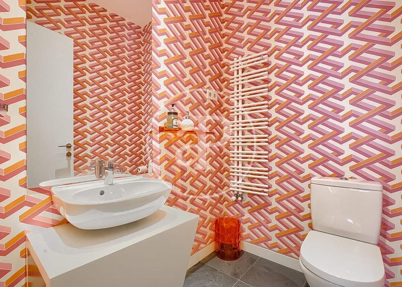 3 bedroom Apartment for rent in Madrid city - € 12,000 (Ref: 9262612)