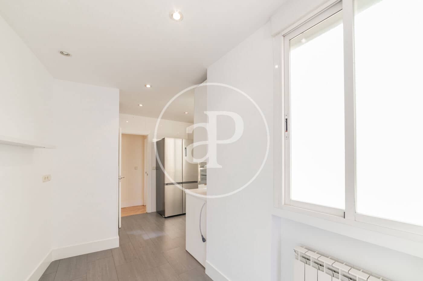 4 soveværelse Lejlighed til leje i Madrid by - € 6.000 (Ref: 9262613)