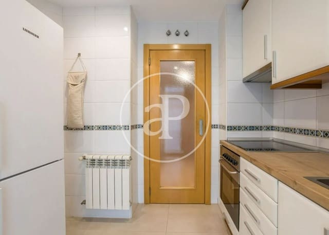 2 soverom Leilighet til leie i Goya, Madrid by - € 2 400 (Ref: 9264533)