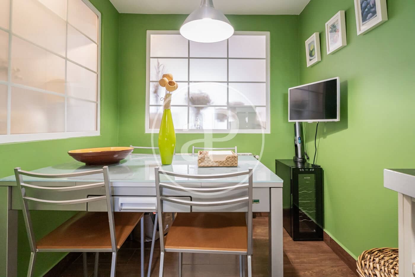 4 soveværelse Villa til salg i Pozuelo de Alarcon med swimmingpool - € 1.095.000 (Ref: 9269736)