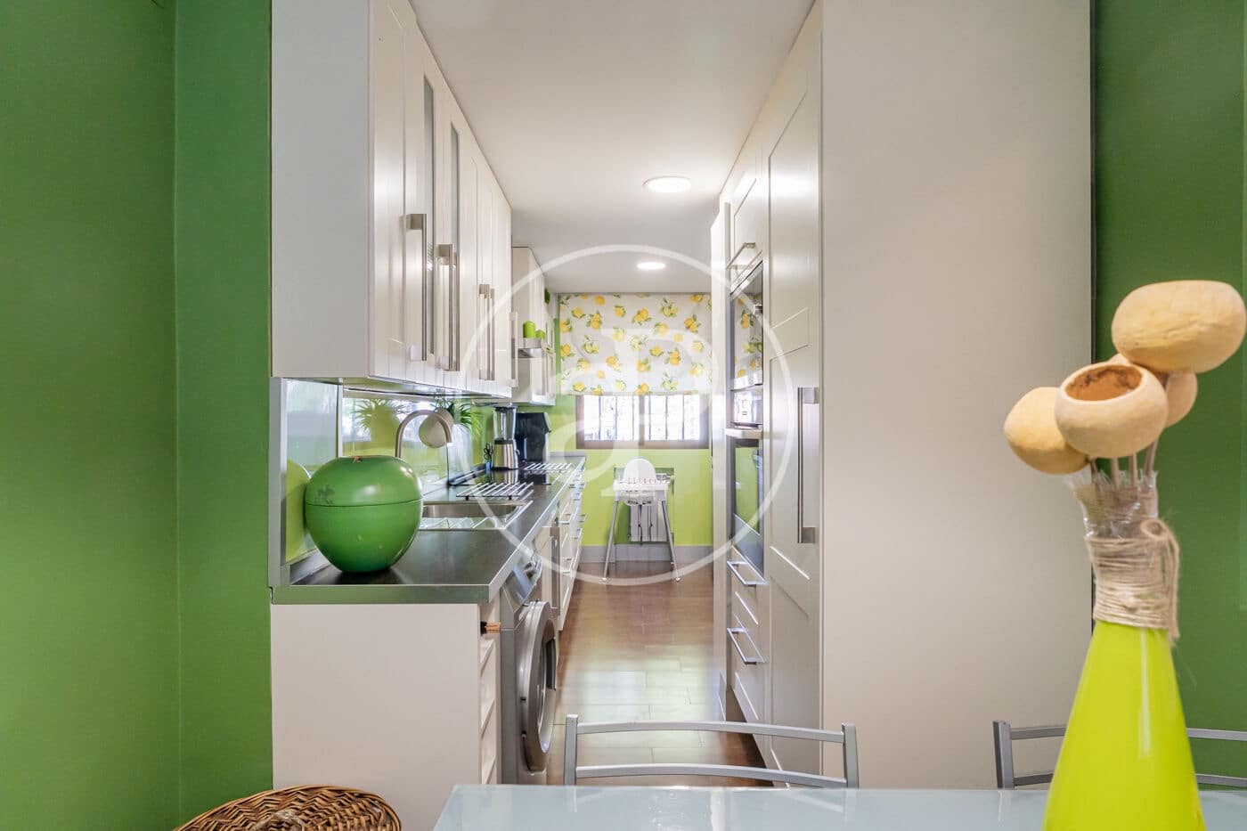 4 soveværelse Villa til salg i Pozuelo de Alarcon med swimmingpool - € 1.095.000 (Ref: 9269736)