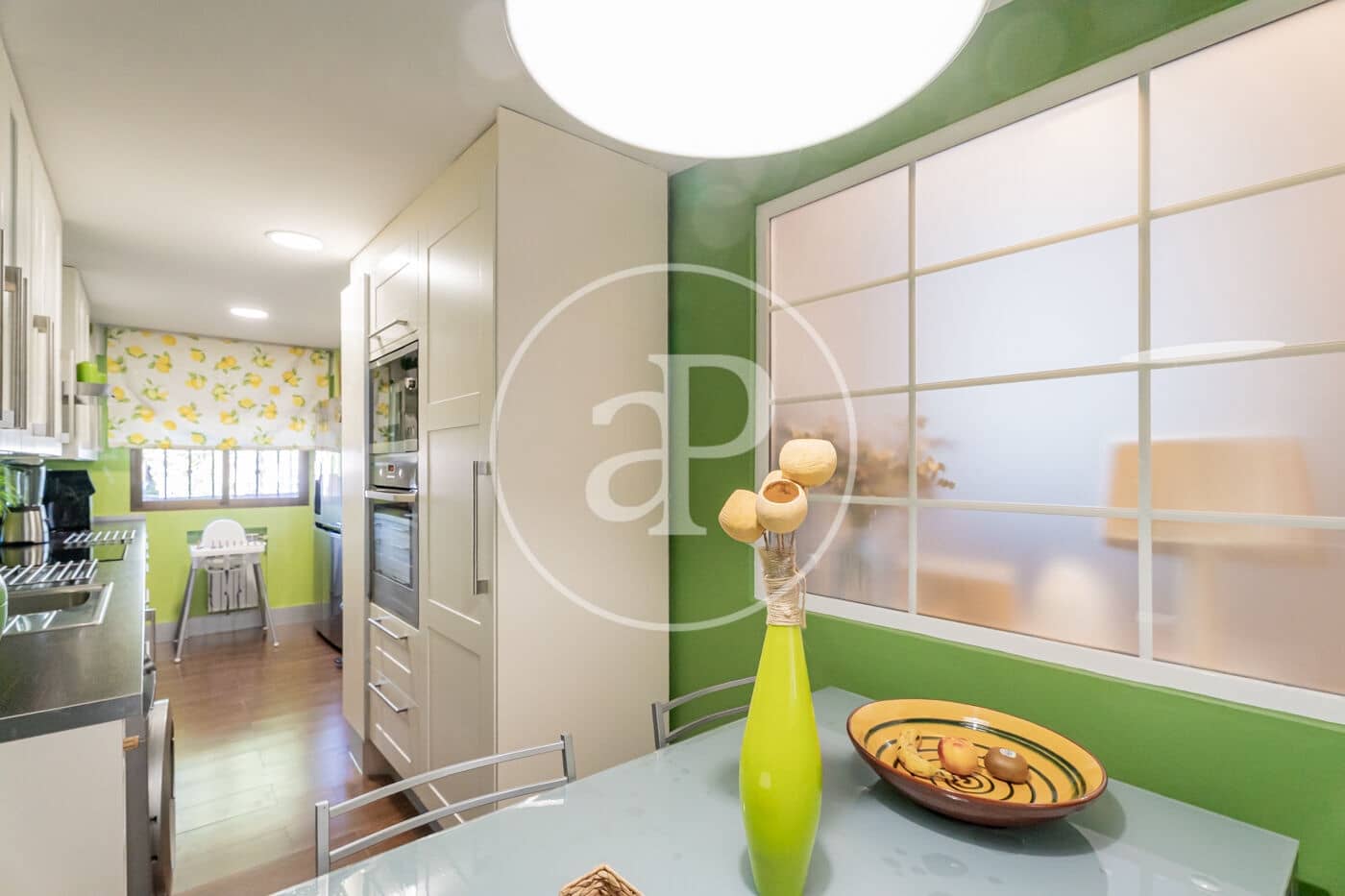 4 soveværelse Villa til salg i Pozuelo de Alarcon med swimmingpool - € 1.095.000 (Ref: 9269736)