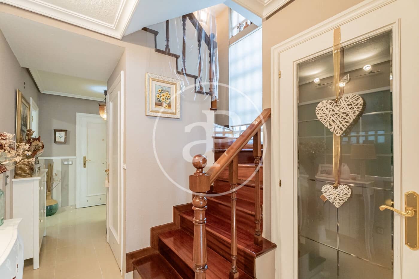 4 soveværelse Villa til salg i Pozuelo de Alarcon med swimmingpool - € 1.095.000 (Ref: 9269736)