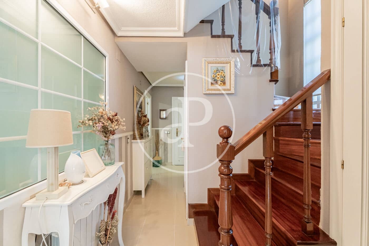 4 soveværelse Villa til salg i Pozuelo de Alarcon med swimmingpool - € 1.095.000 (Ref: 9269736)