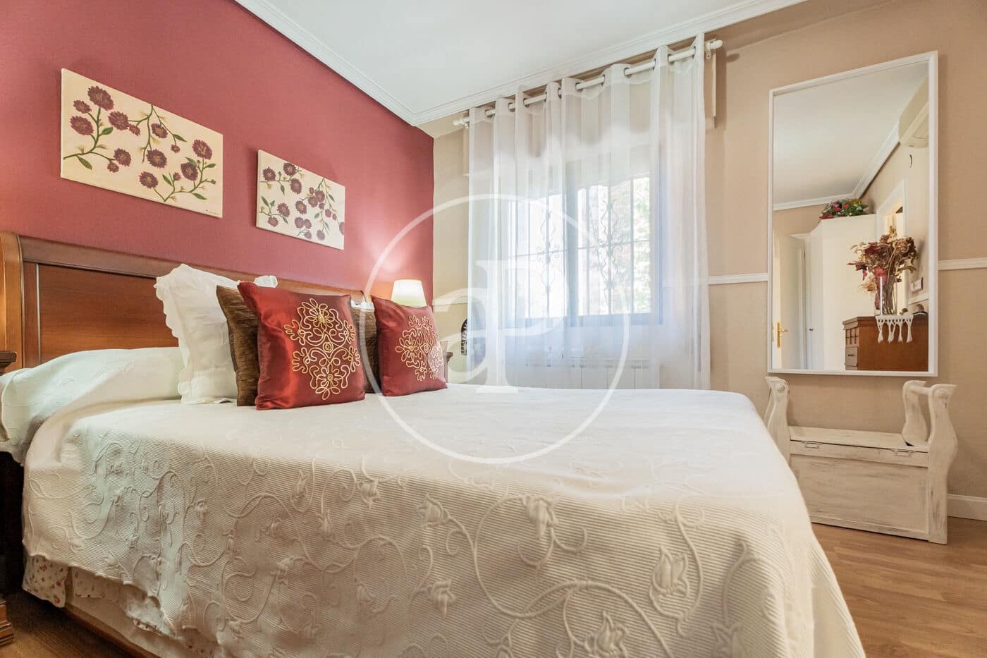 4 soveværelse Villa til salg i Pozuelo de Alarcon med swimmingpool - € 1.095.000 (Ref: 9269736)