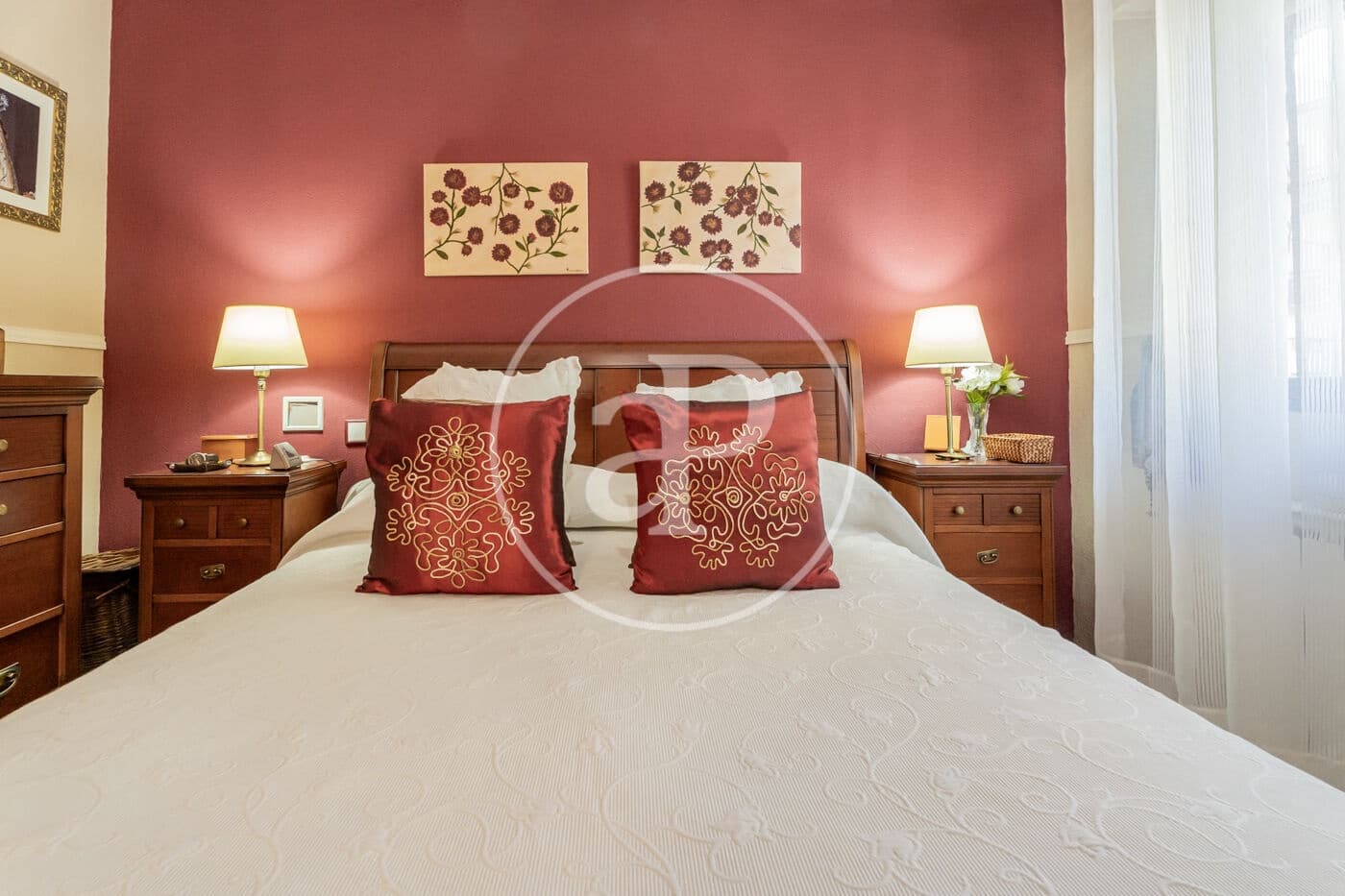 4 soveværelse Villa til salg i Pozuelo de Alarcon med swimmingpool - € 1.095.000 (Ref: 9269736)