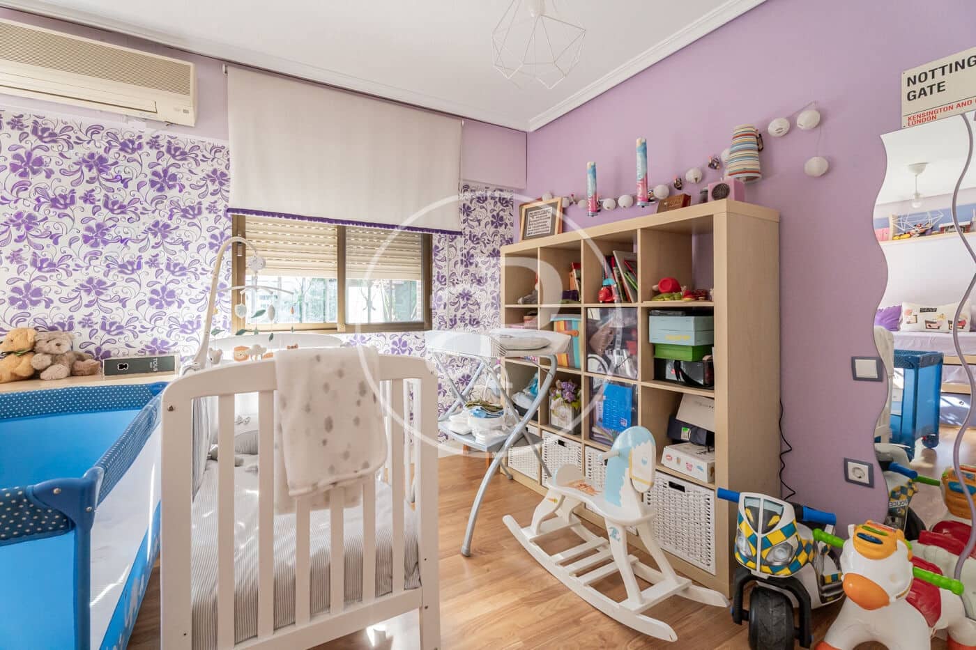 4 soveværelse Villa til salg i Pozuelo de Alarcon med swimmingpool - € 1.095.000 (Ref: 9269736)