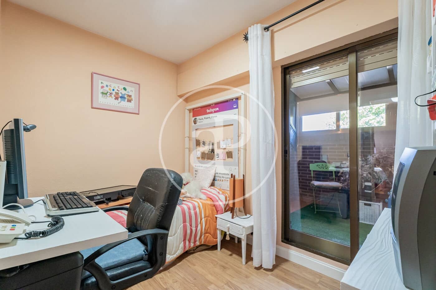 4 soveværelse Villa til salg i Pozuelo de Alarcon med swimmingpool - € 1.095.000 (Ref: 9269736)