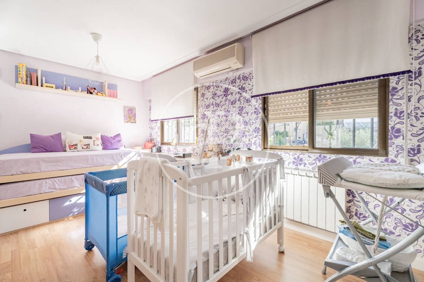 4 soveværelse Villa til salg i Pozuelo de Alarcon med swimmingpool - € 1.095.000 (Ref: 9269736)