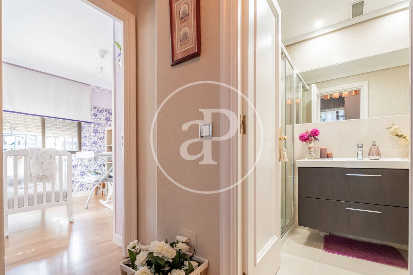 4 soveværelse Villa til salg i Pozuelo de Alarcon med swimmingpool - € 1.095.000 (Ref: 9269736)