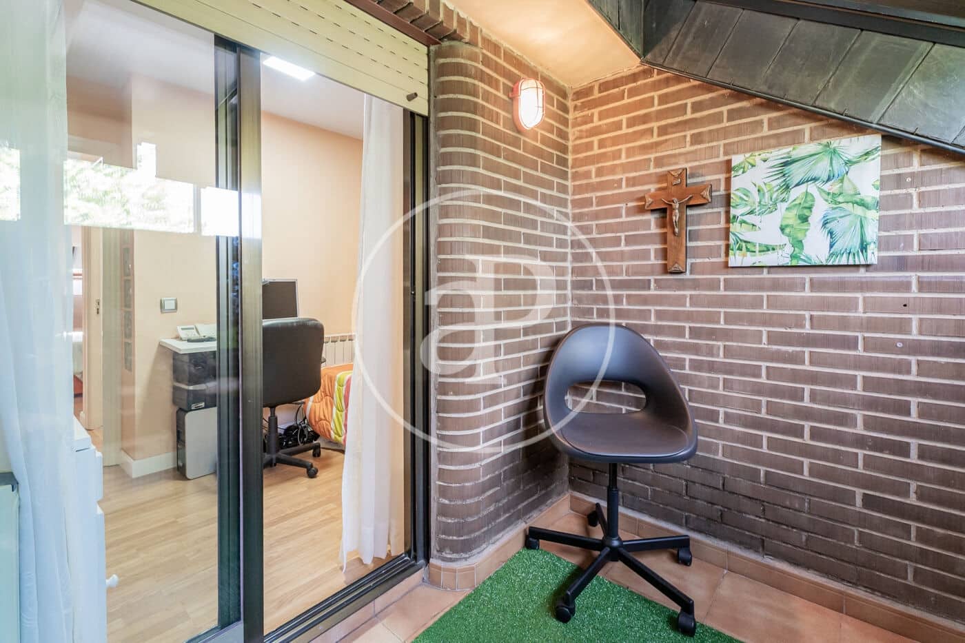 4 soveværelse Villa til salg i Pozuelo de Alarcon med swimmingpool - € 1.095.000 (Ref: 9269736)