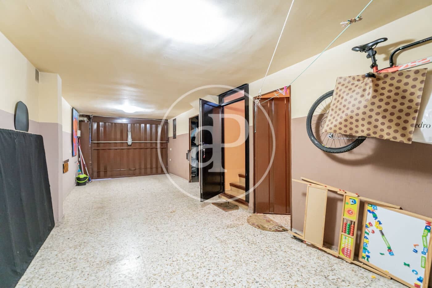 4 soveværelse Villa til salg i Pozuelo de Alarcon med swimmingpool - € 1.095.000 (Ref: 9269736)