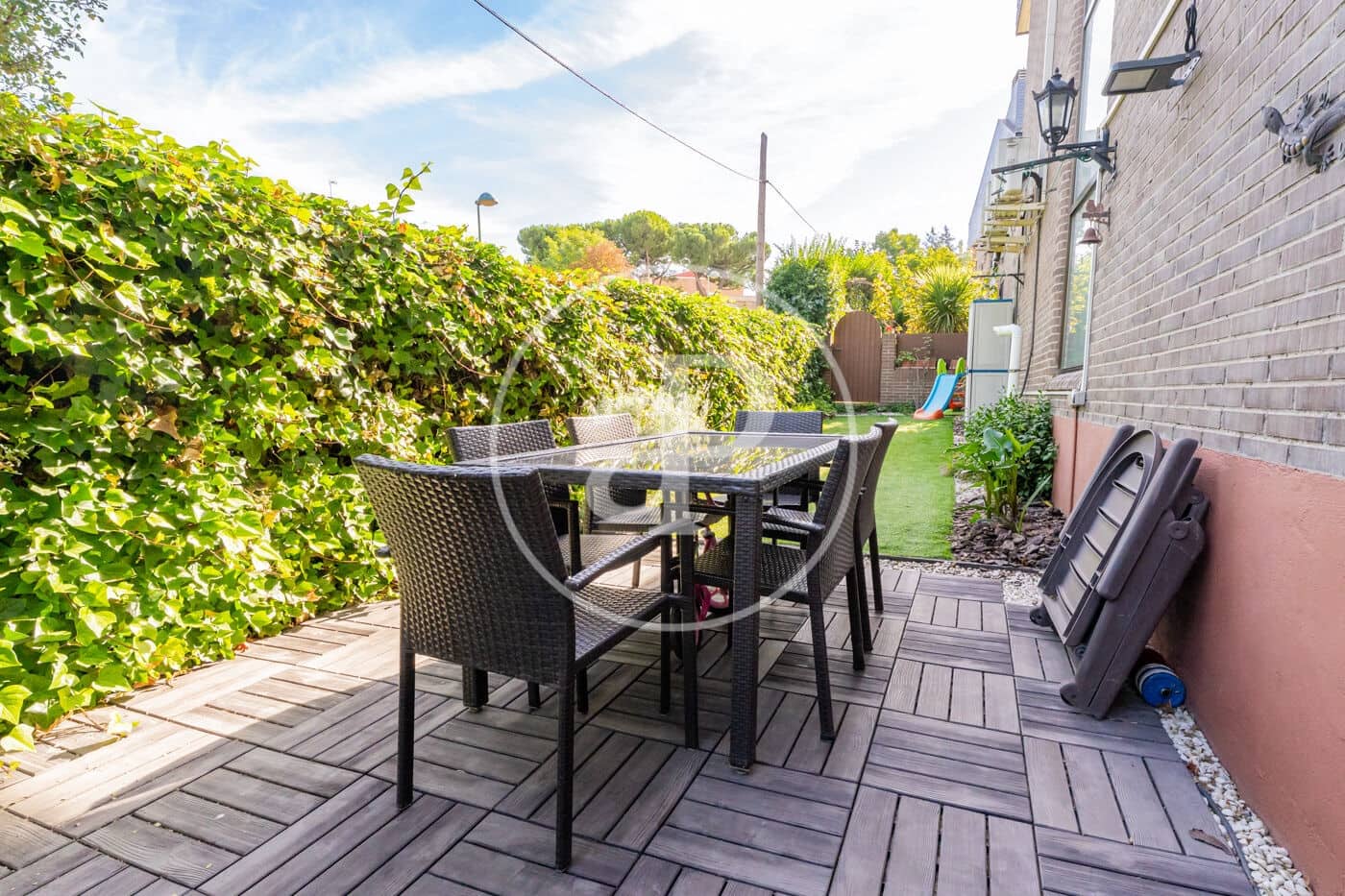 4 soveværelse Villa til salg i Pozuelo de Alarcon med swimmingpool - € 1.095.000 (Ref: 9269736)