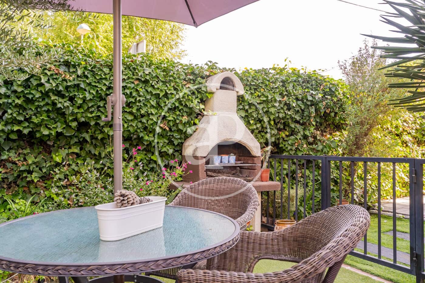 4 soveværelse Villa til salg i Pozuelo de Alarcon med swimmingpool - € 1.095.000 (Ref: 9269736)