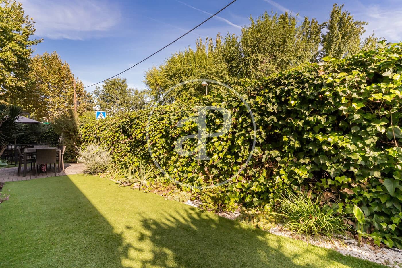 4 soveværelse Villa til salg i Pozuelo de Alarcon med swimmingpool - € 1.095.000 (Ref: 9269736)