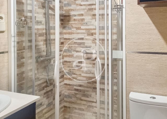 2 quarto Apartamento para arrendar em Colina, Madrid cidade - 1 400 € (Ref: 9269739)