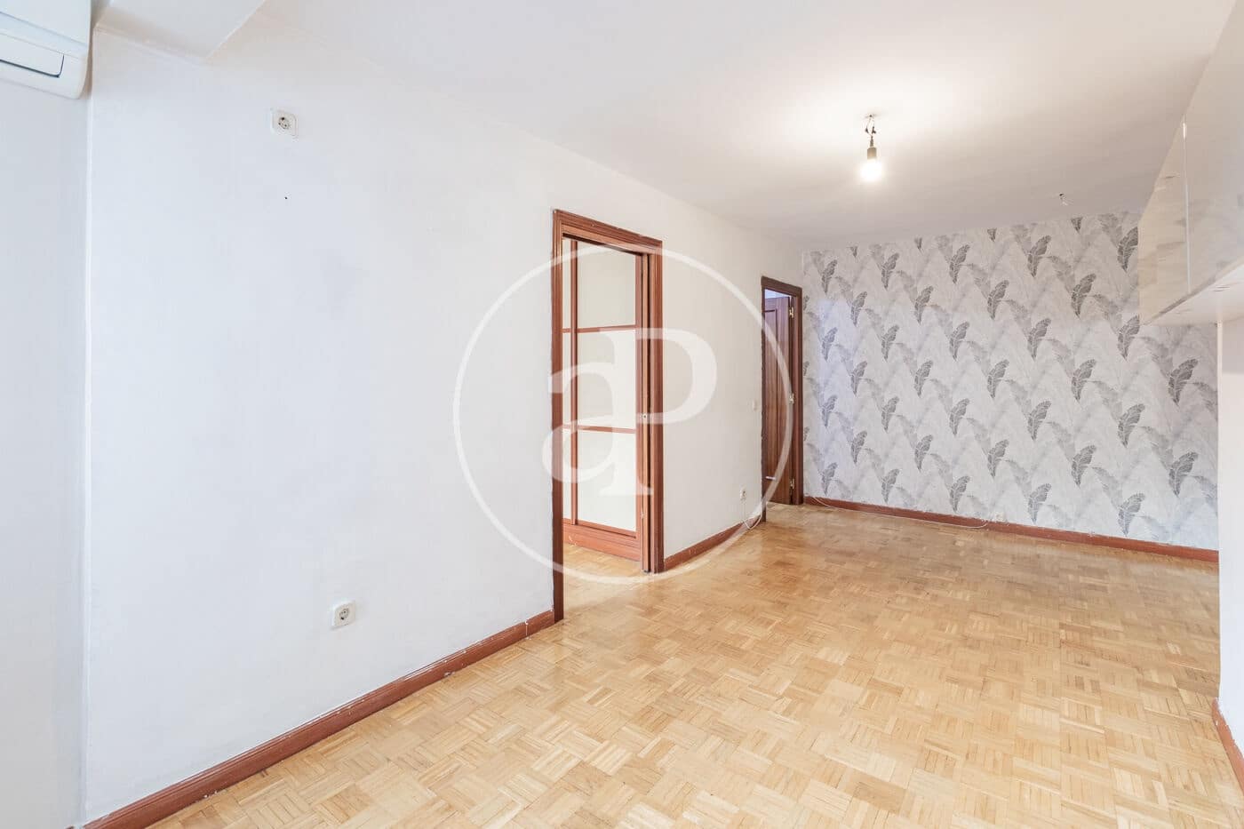 2 soveværelse Lejlighed til leje i Madrid by - € 1.350 (Ref: 9269739)