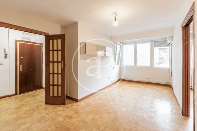 2 sypialnia Apartament do wynajęcia w Colina, Miasto Madryt - 1 350 € (Ref: 9269739)