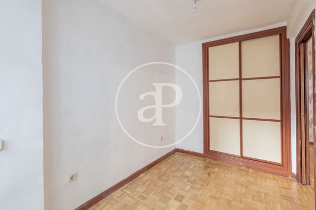 2 sypialnia Apartament do wynajęcia w Colina, Miasto Madryt - 1 350 € (Ref: 9269739)