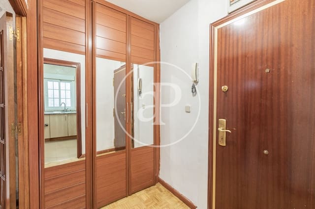 2 sypialnia Apartament do wynajęcia w Colina, Miasto Madryt - 1 350 € (Ref: 9269739)