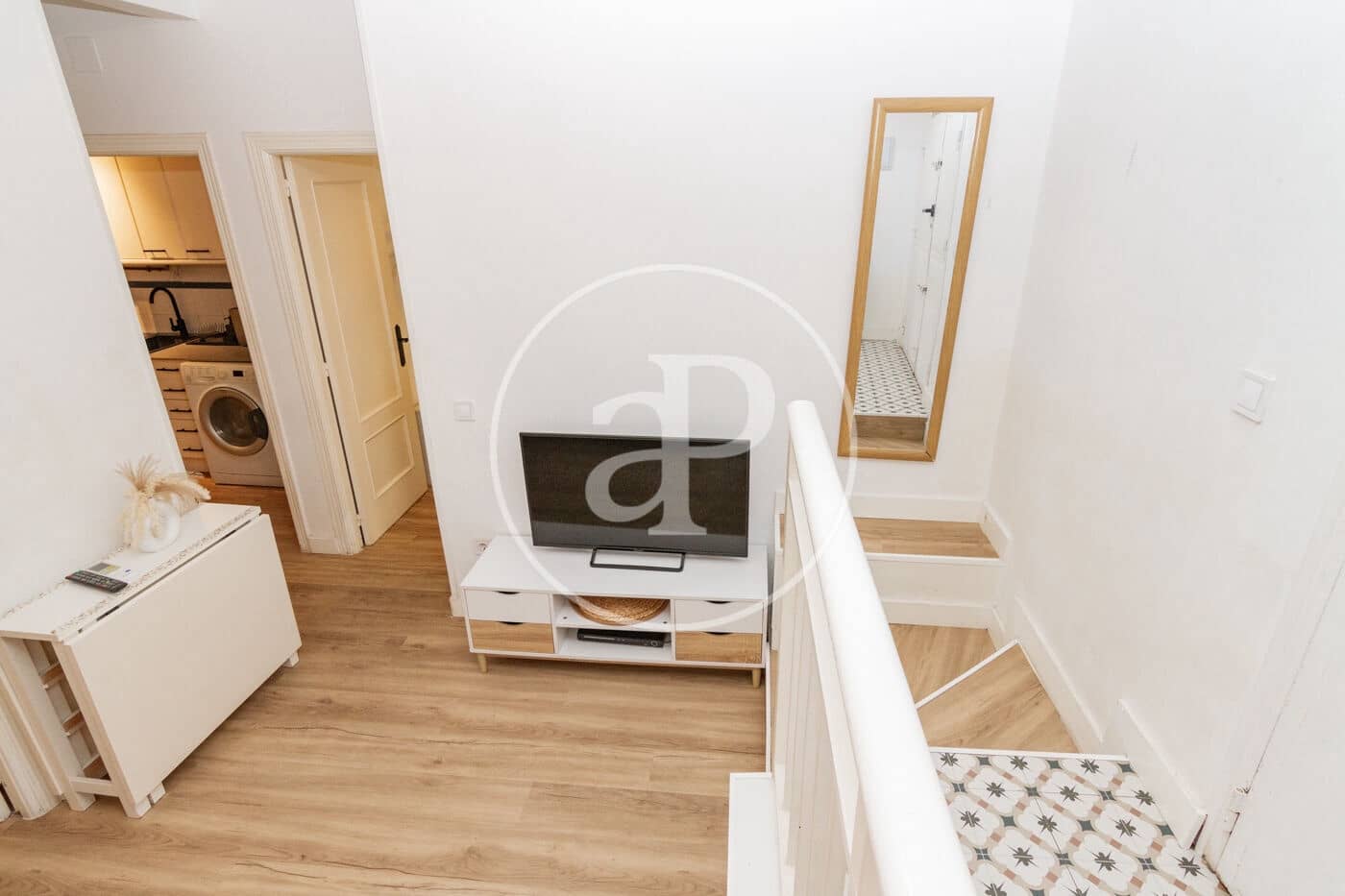 2 soveværelse Lejlighed til salg i Madrid by - € 355.000 (Ref: 9269741)