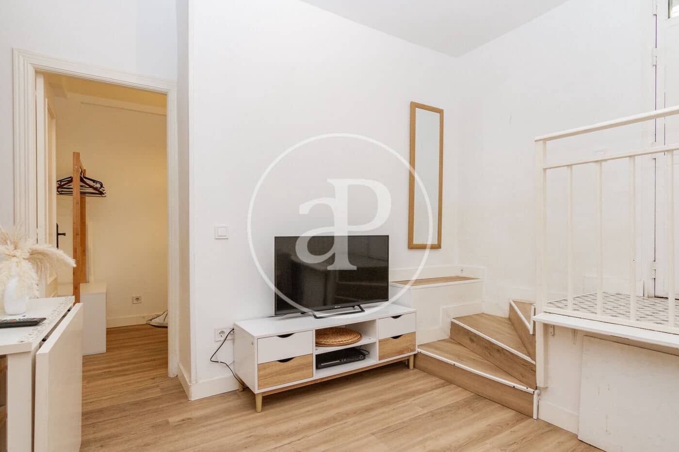 2 soveværelse Lejlighed til salg i Madrid by - € 355.000 (Ref: 9269741)