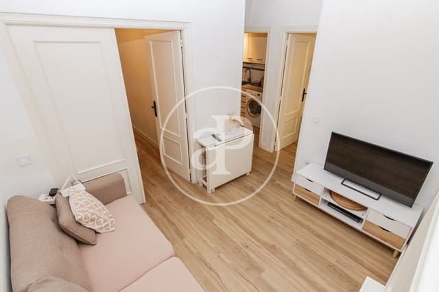 2 Zimmer Apartment zu verkaufen in Embajadores, Madrid Stadt - 355.000 € (Ref: 9269741)