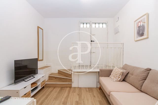 2 Zimmer Apartment zu verkaufen in Embajadores, Madrid Stadt - 355.000 € (Ref: 9269741)