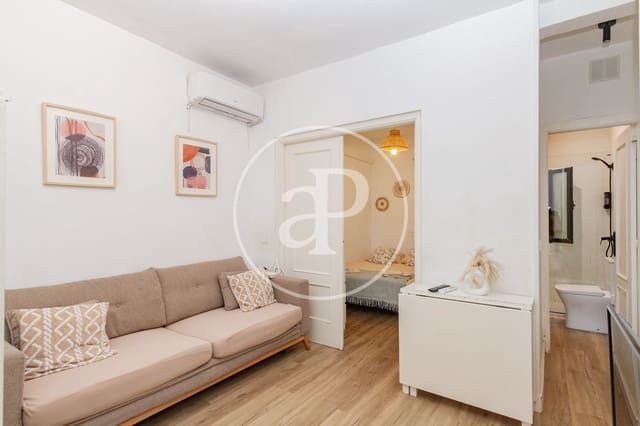 2 Zimmer Apartment zu verkaufen in Embajadores, Madrid Stadt - 355.000 € (Ref: 9269741)