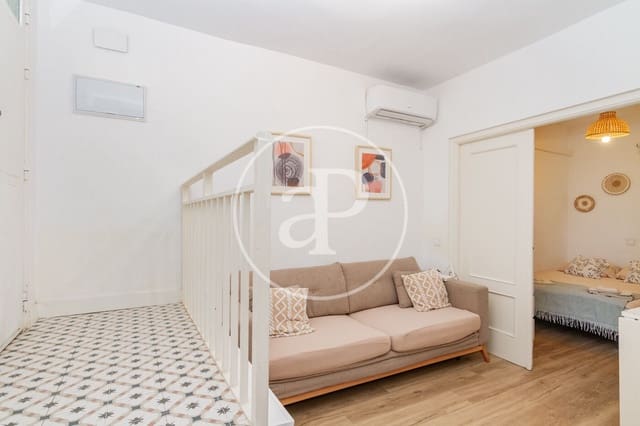 2 Zimmer Apartment zu verkaufen in Embajadores, Madrid Stadt - 355.000 € (Ref: 9269741)