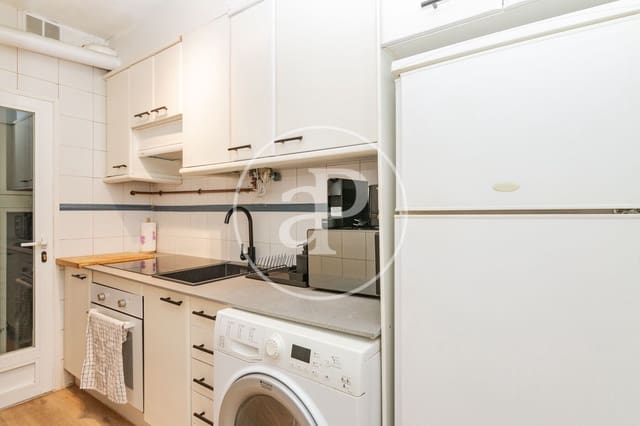 2 Zimmer Apartment zu verkaufen in Embajadores, Madrid Stadt - 355.000 € (Ref: 9269741)