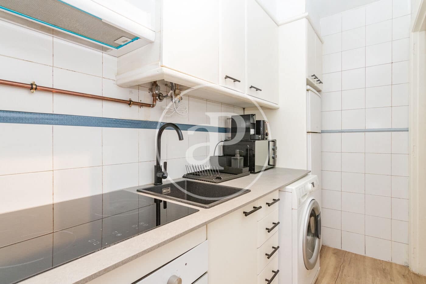 2 soveværelse Lejlighed til salg i Madrid by - € 355.000 (Ref: 9269741)