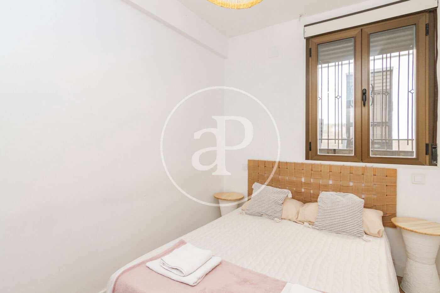 2 soveværelse Lejlighed til salg i Madrid by - € 355.000 (Ref: 9269741)