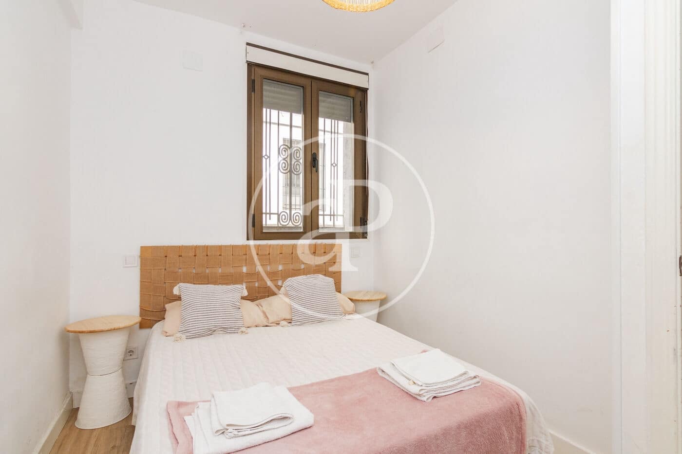 2 soveværelse Lejlighed til salg i Madrid by - € 355.000 (Ref: 9269741)