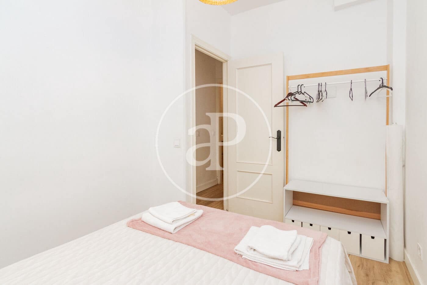 2 soveværelse Lejlighed til salg i Madrid by - € 355.000 (Ref: 9269741)