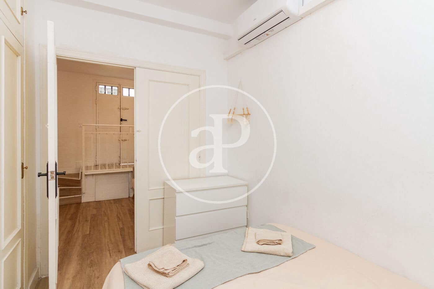 2 soveværelse Lejlighed til salg i Madrid by - € 355.000 (Ref: 9269741)