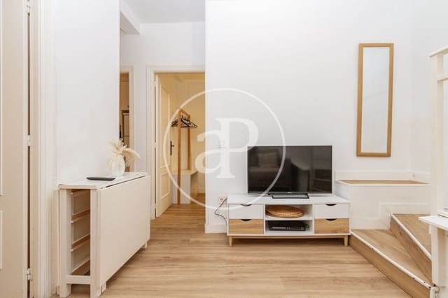 2 Zimmer Apartment zu verkaufen in Embajadores, Madrid Stadt - 355.000 € (Ref: 9269741)