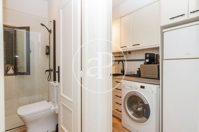 2 Zimmer Apartment zu verkaufen in Embajadores, Madrid Stadt - 355.000 € (Ref: 9269741)