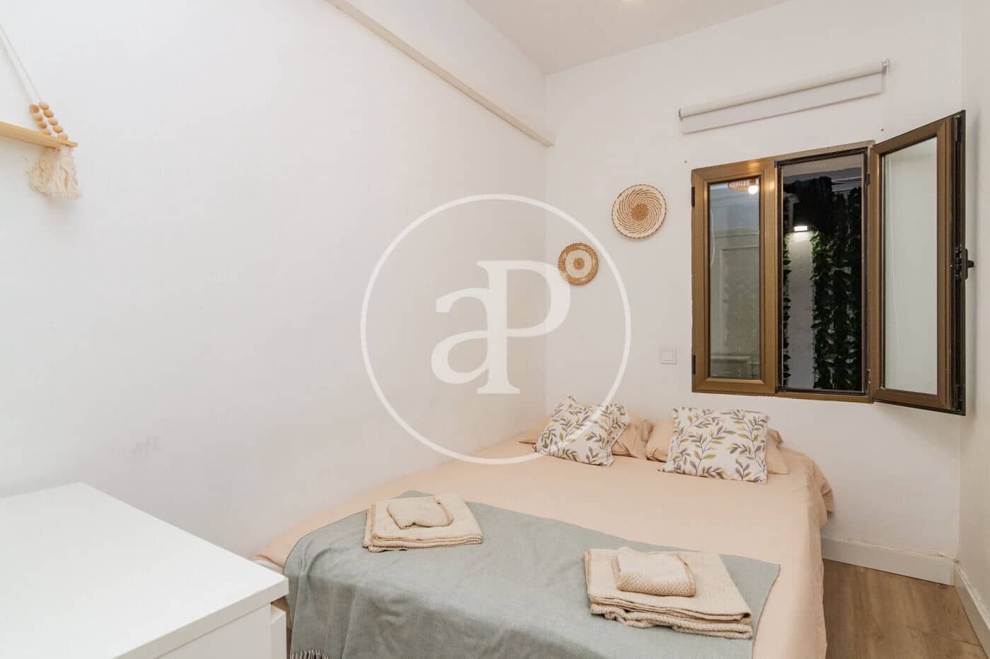 2 soveværelse Lejlighed til salg i Madrid by - € 355.000 (Ref: 9269741)