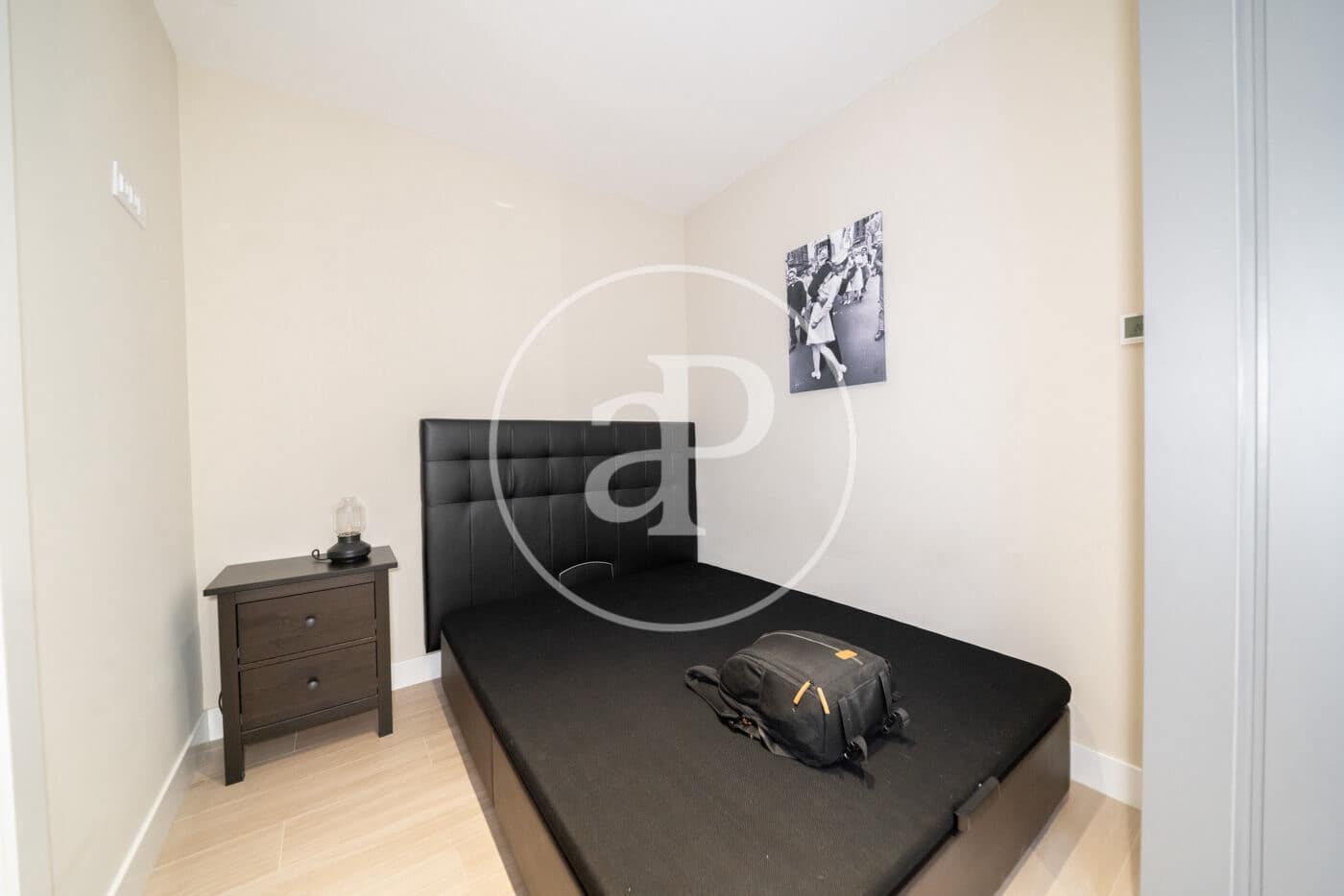 2 soveværelse Penthouse til leje i Madrid by - € 3.950 (Ref: 9269745)