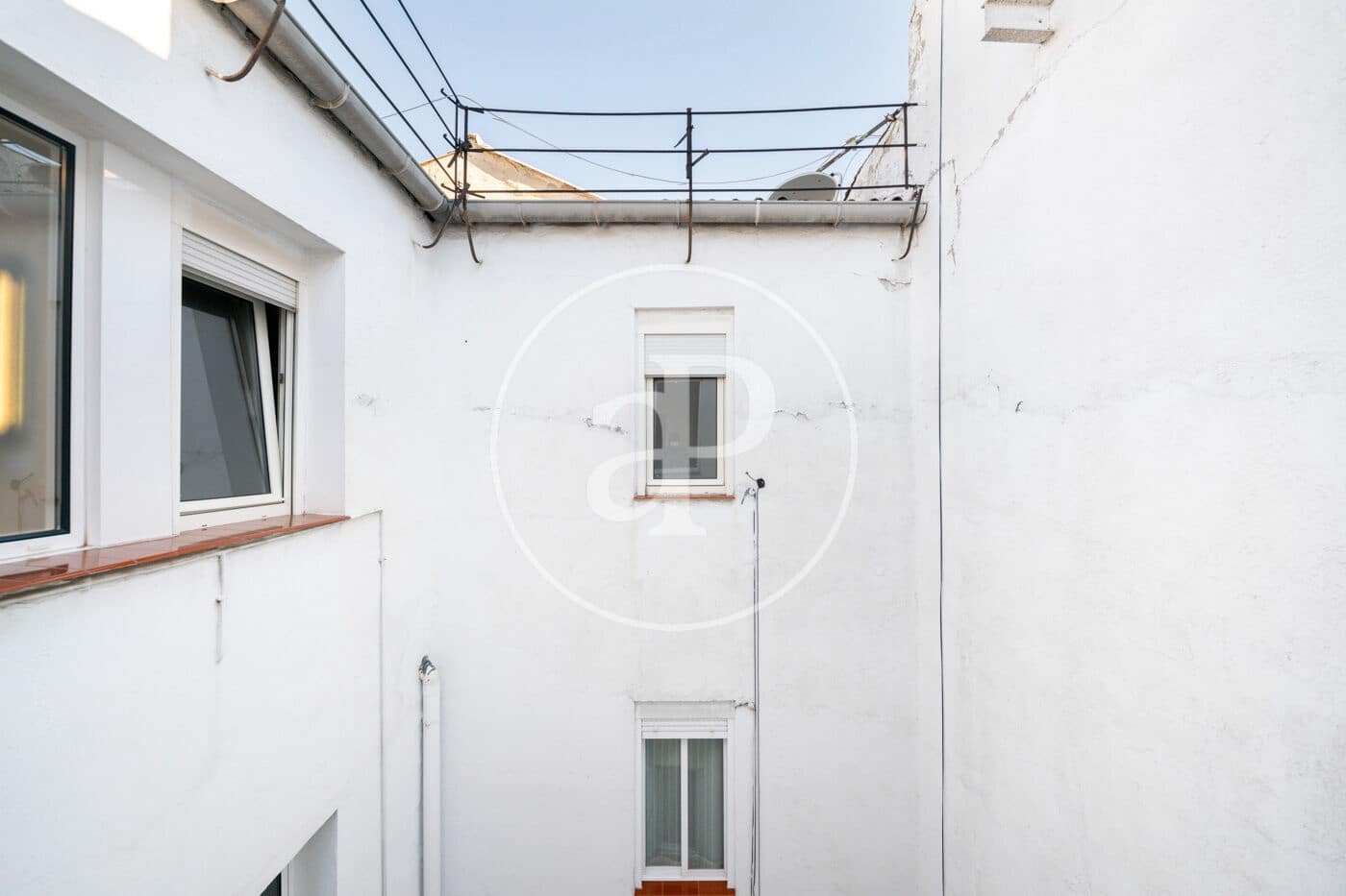 2 soveværelse Penthouse til leje i Madrid by - € 3.950 (Ref: 9269745)