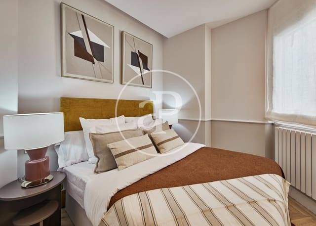 3 sypialnia Apartament na sprzedaż w Goya, Miasto Madryt - 1 709 000 € (Ref: 9271469)