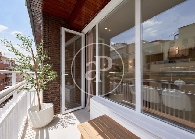 3 sypialnia Apartament na sprzedaż w Goya, Miasto Madryt - 1 709 000 € (Ref: 9271469)