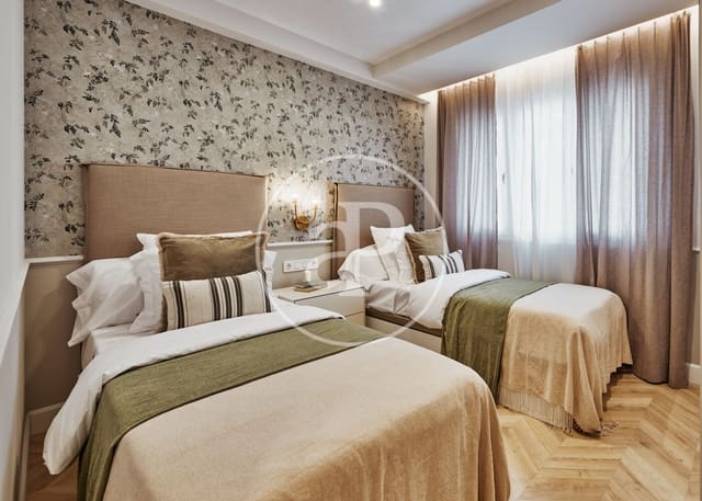 3 sypialnia Apartament na sprzedaż w Goya, Miasto Madryt - 1 709 000 € (Ref: 9271469)