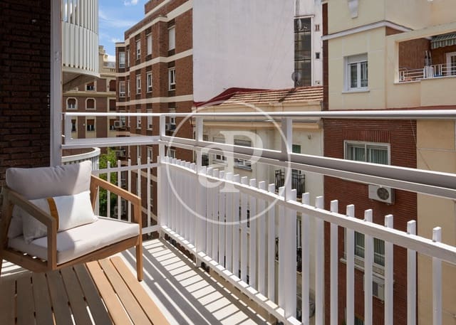 3 sypialnia Apartament na sprzedaż w Goya, Miasto Madryt - 1 709 000 € (Ref: 9271469)