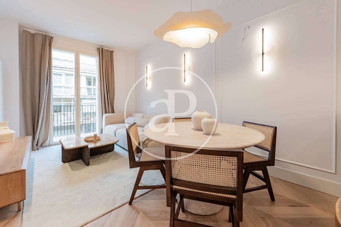 3 bedroom Apartment for sale in Madrid city - € 1,250,000 (Ref: 9272608)
