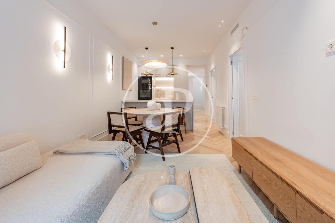 3 bedroom Apartment for sale in Madrid city - € 1,250,000 (Ref: 9272608)